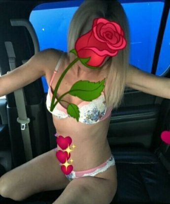 Анкета проститутки Валюша - город Никольск, 24 года, №6868